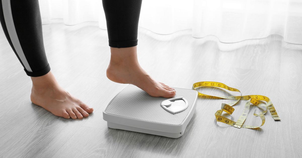 evitare aumento di peso dieta per la menopausa